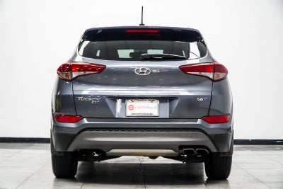 2016 Hyundai Tucson Eco