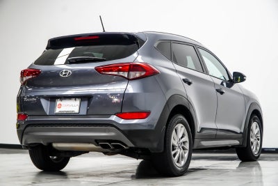 2016 Hyundai Tucson Eco