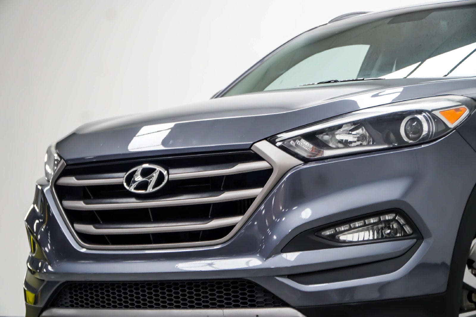 2016 Hyundai Tucson Eco