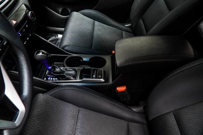 2016 Hyundai Tucson Eco