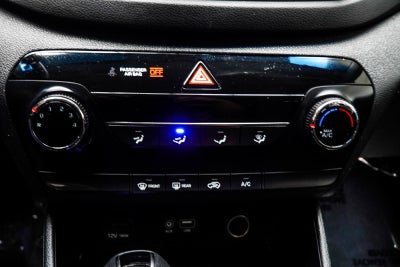 2016 Hyundai Tucson Eco