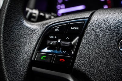 2016 Hyundai Tucson Eco