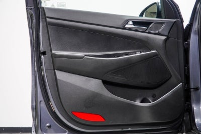 2016 Hyundai Tucson Eco