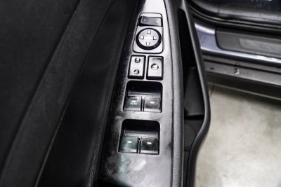 2016 Hyundai Tucson Eco