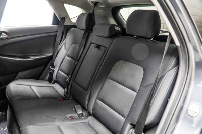 2016 Hyundai Tucson Eco
