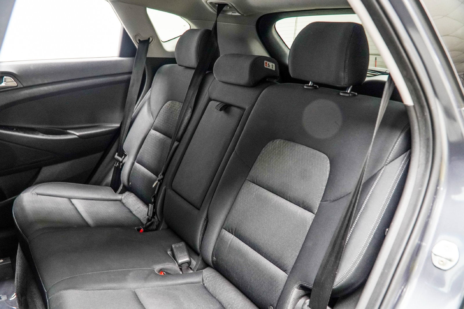2016 Hyundai Tucson Eco