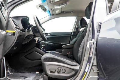 2016 Hyundai Tucson Eco