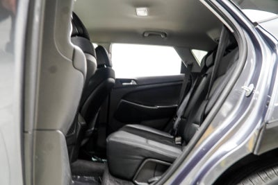 2016 Hyundai Tucson Eco