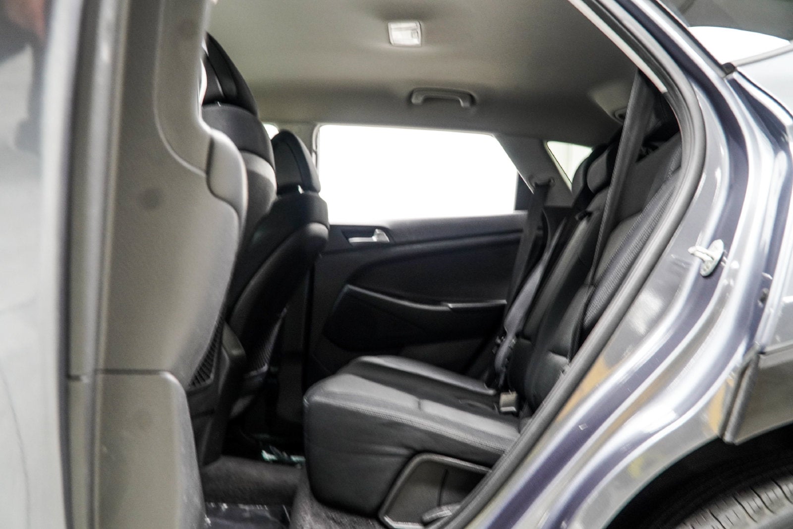 2016 Hyundai Tucson Eco