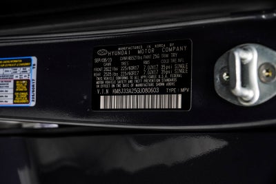 2016 Hyundai Tucson Eco