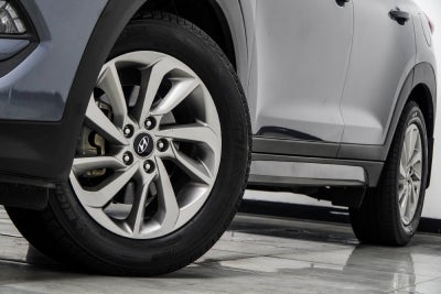2016 Hyundai Tucson Eco