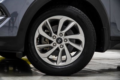 2016 Hyundai Tucson Eco