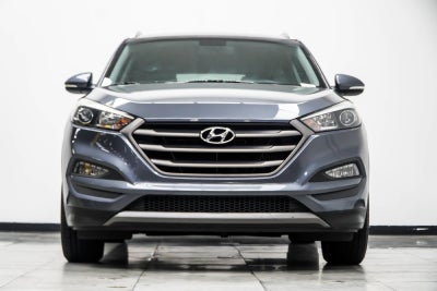 2016 Hyundai Tucson Eco