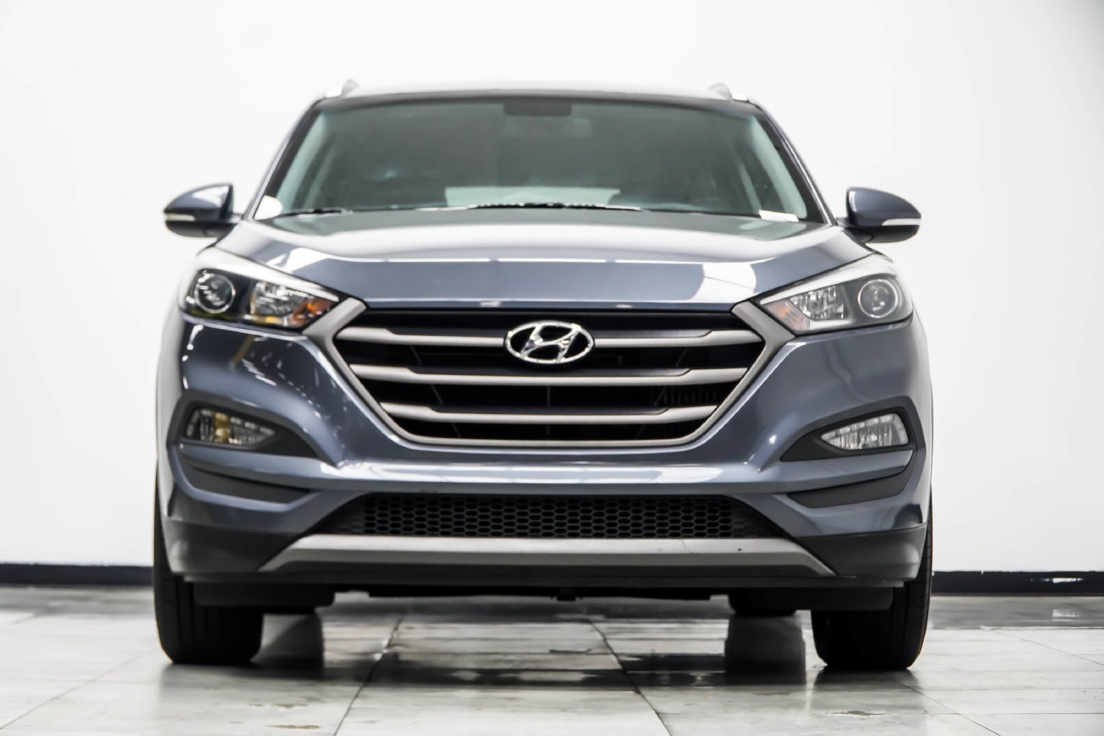 2016 Hyundai Tucson Eco
