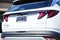 2025 Hyundai Tucson Hybrid Blue
