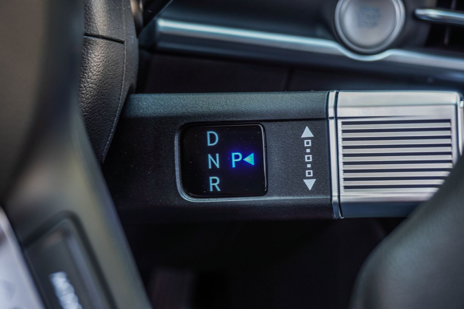 2025 Hyundai Tucson Hybrid Blue