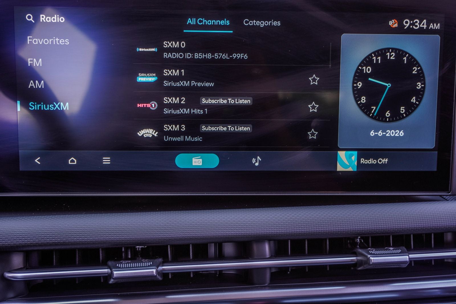 2025 Hyundai Tucson Hybrid Blue