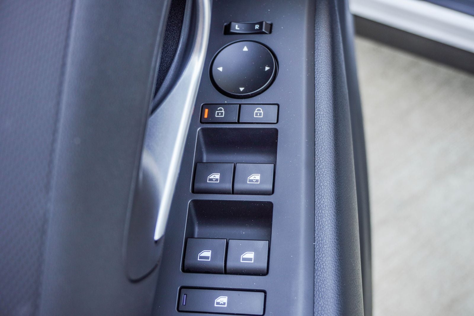 2025 Hyundai Tucson Hybrid Blue