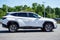 2025 Hyundai Tucson Hybrid Blue