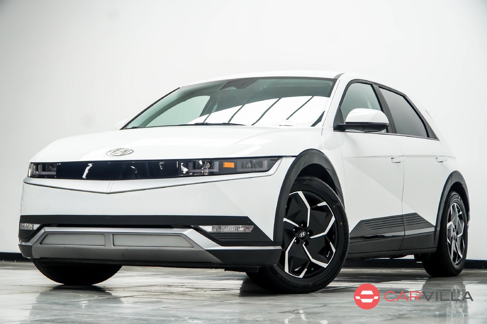 2022 Hyundai IONIQ 5