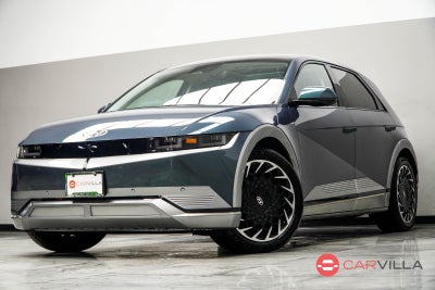 2023 Hyundai IONIQ 5 Limited