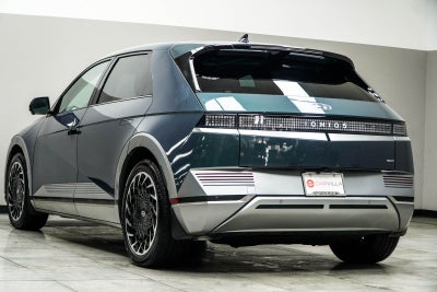 2023 Hyundai IONIQ 5 Limited