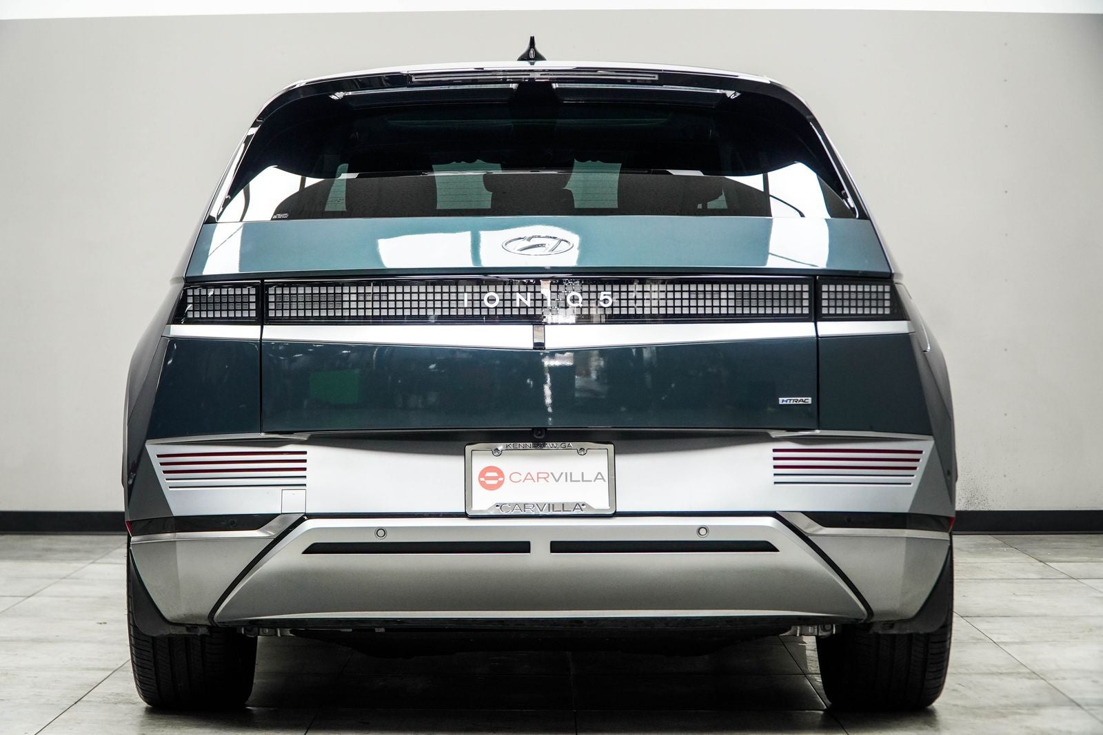 2023 Hyundai IONIQ 5 Limited