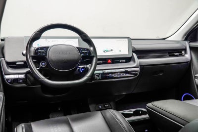2023 Hyundai IONIQ 5 Limited
