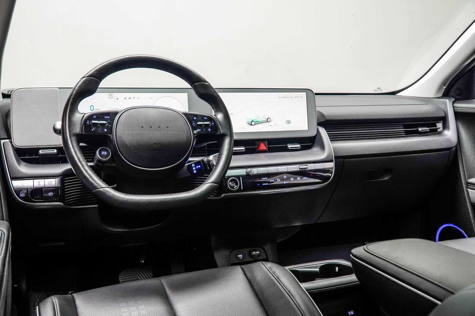 2023 Hyundai IONIQ 5 Limited