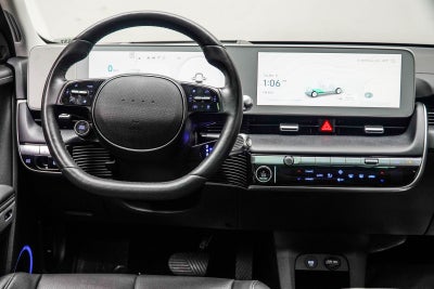 2023 Hyundai IONIQ 5 Limited