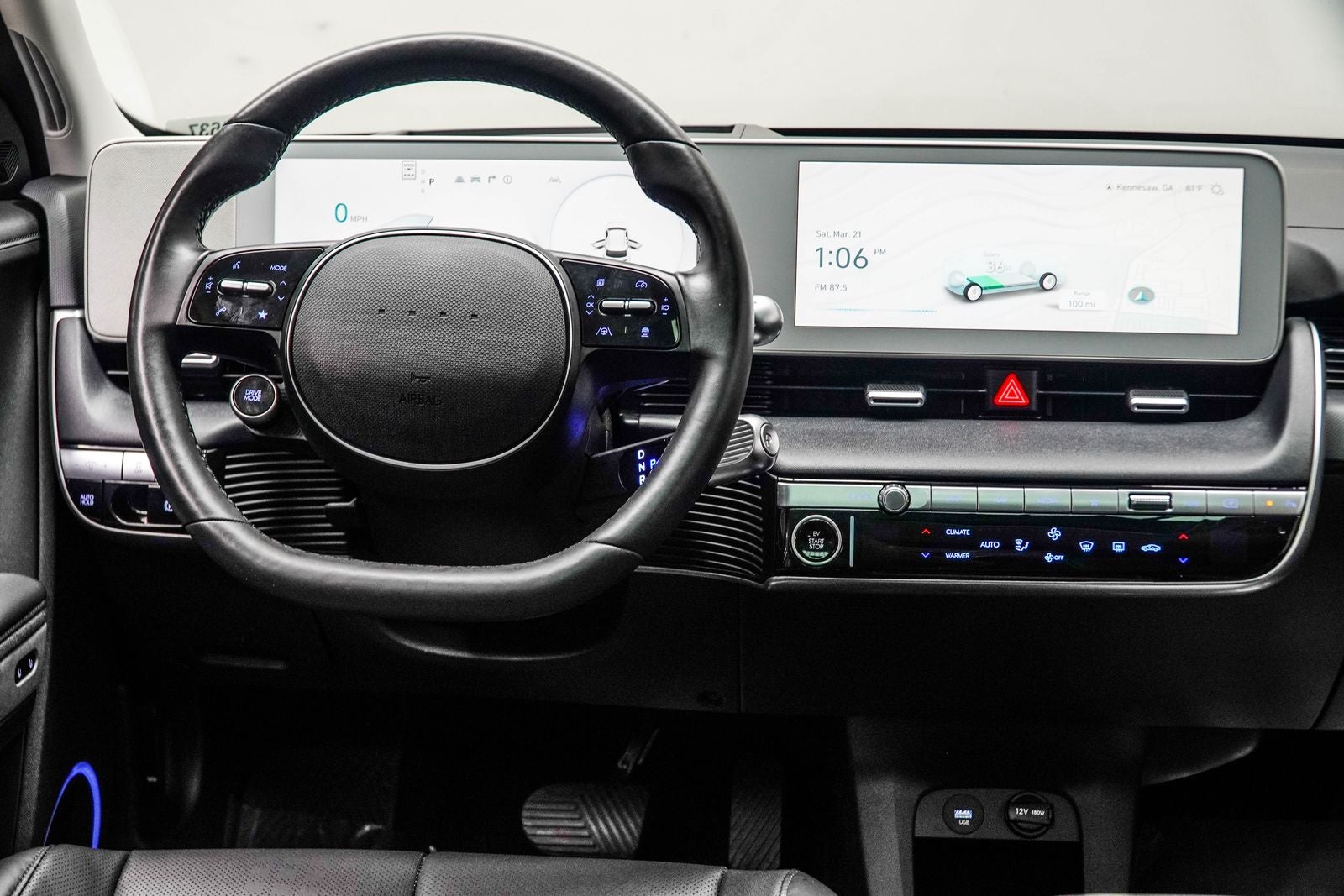 2023 Hyundai IONIQ 5 Limited