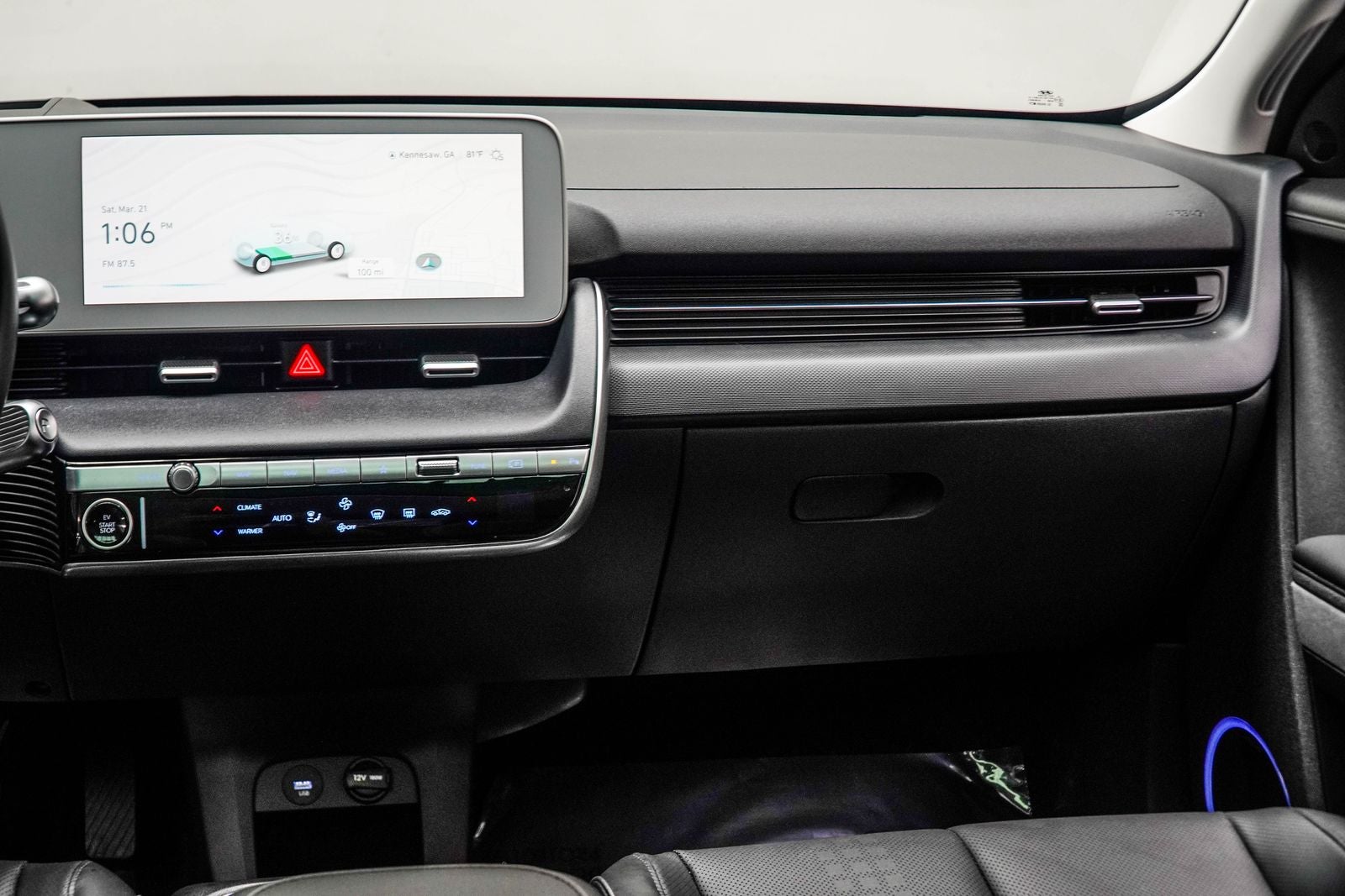 2023 Hyundai IONIQ 5 Limited