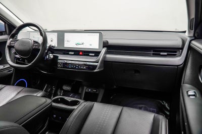 2023 Hyundai IONIQ 5 Limited