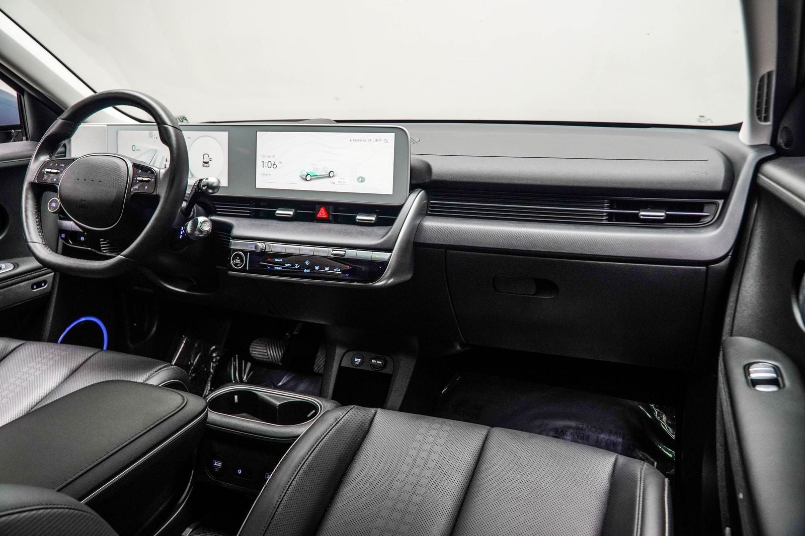 2023 Hyundai IONIQ 5 Limited