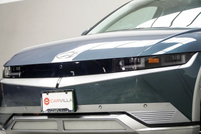 2023 Hyundai IONIQ 5 Limited