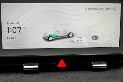 2023 Hyundai IONIQ 5 Limited