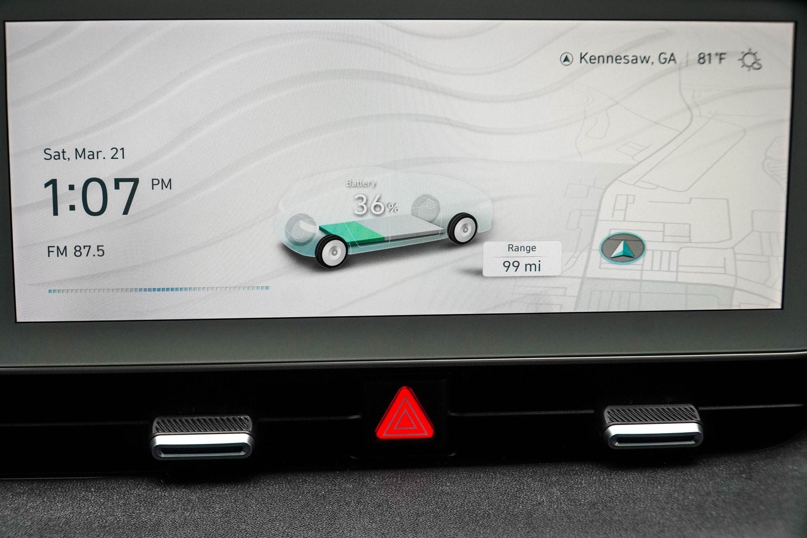 2023 Hyundai IONIQ 5 Limited