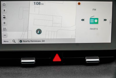 2023 Hyundai IONIQ 5 Limited