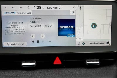 2023 Hyundai IONIQ 5 Limited