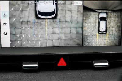 2023 Hyundai IONIQ 5 Limited