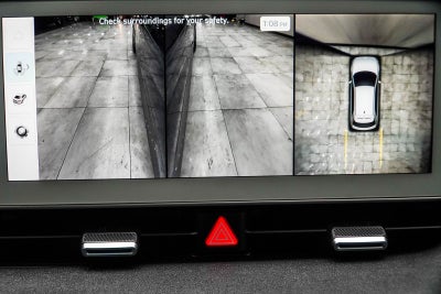 2023 Hyundai IONIQ 5 Limited