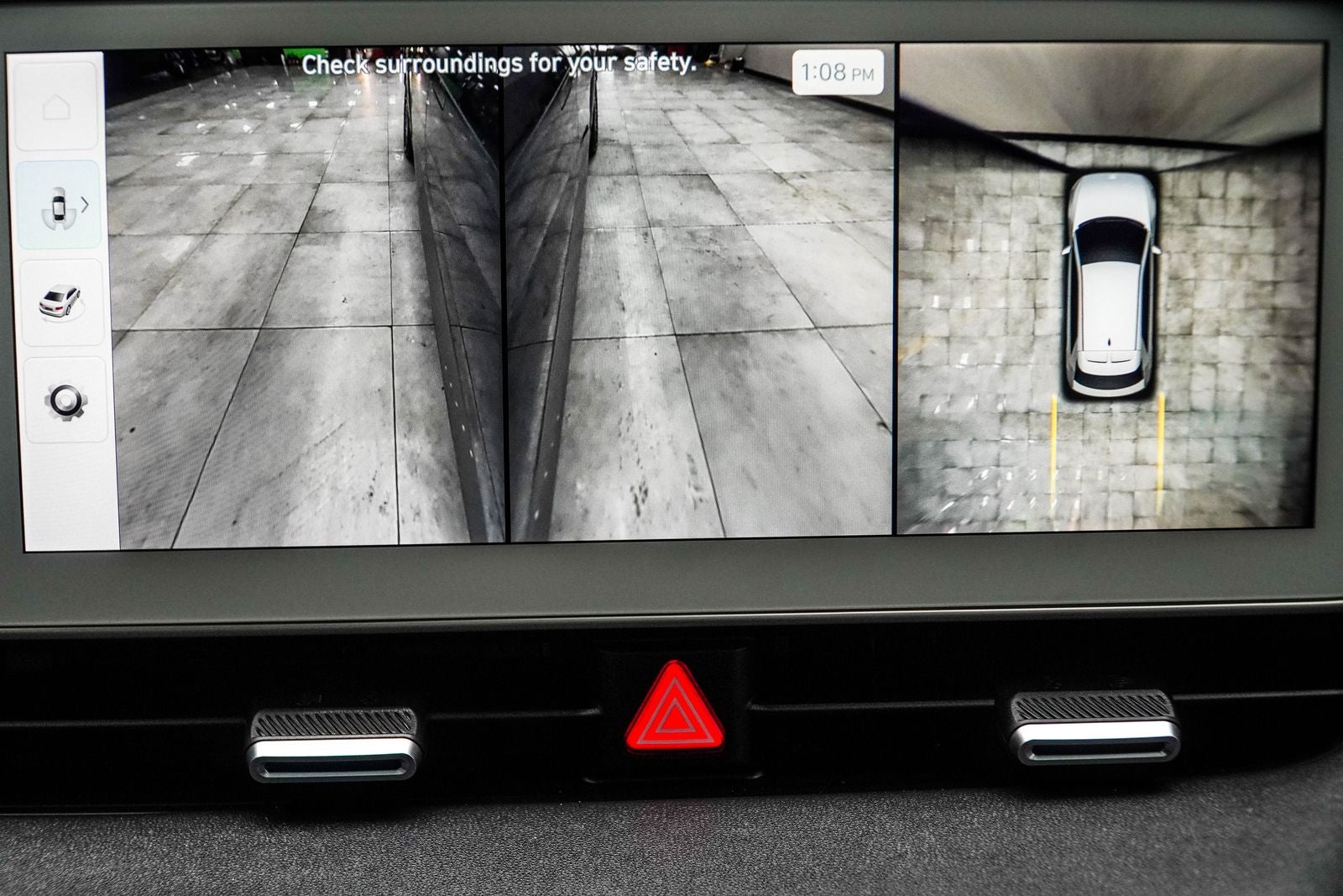 2023 Hyundai IONIQ 5 Limited