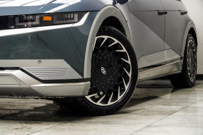 2023 Hyundai IONIQ 5 Limited