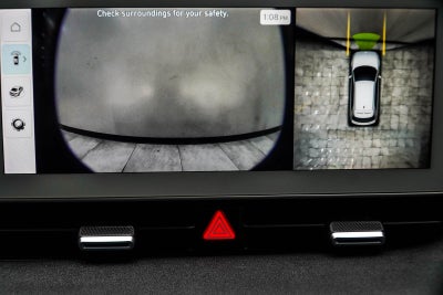 2023 Hyundai IONIQ 5 Limited