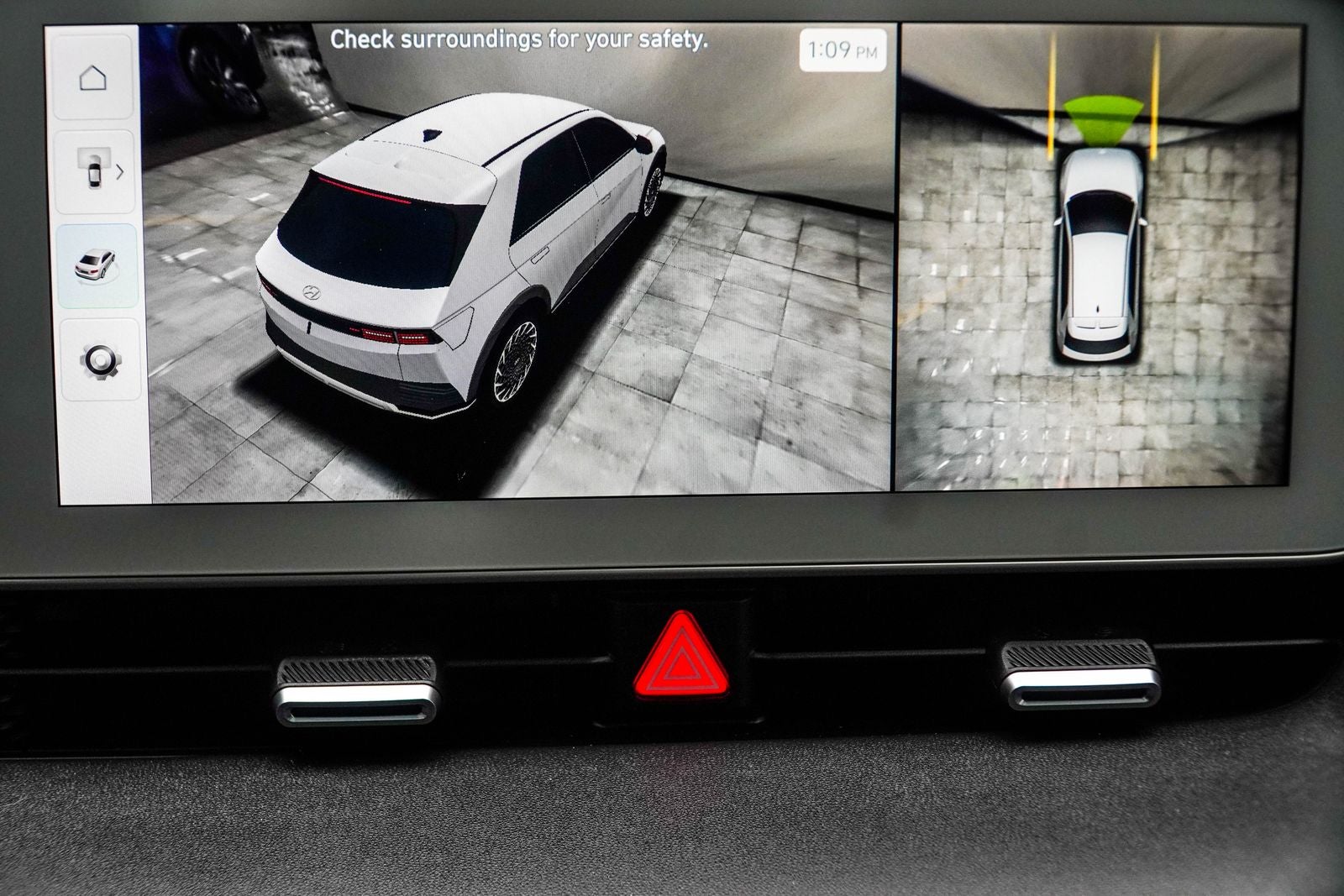 2023 Hyundai IONIQ 5 Limited