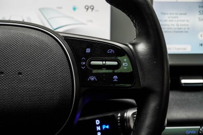 2023 Hyundai IONIQ 5 Limited