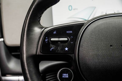 2023 Hyundai IONIQ 5 Limited