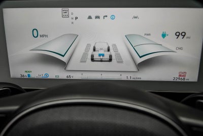 2023 Hyundai IONIQ 5 Limited