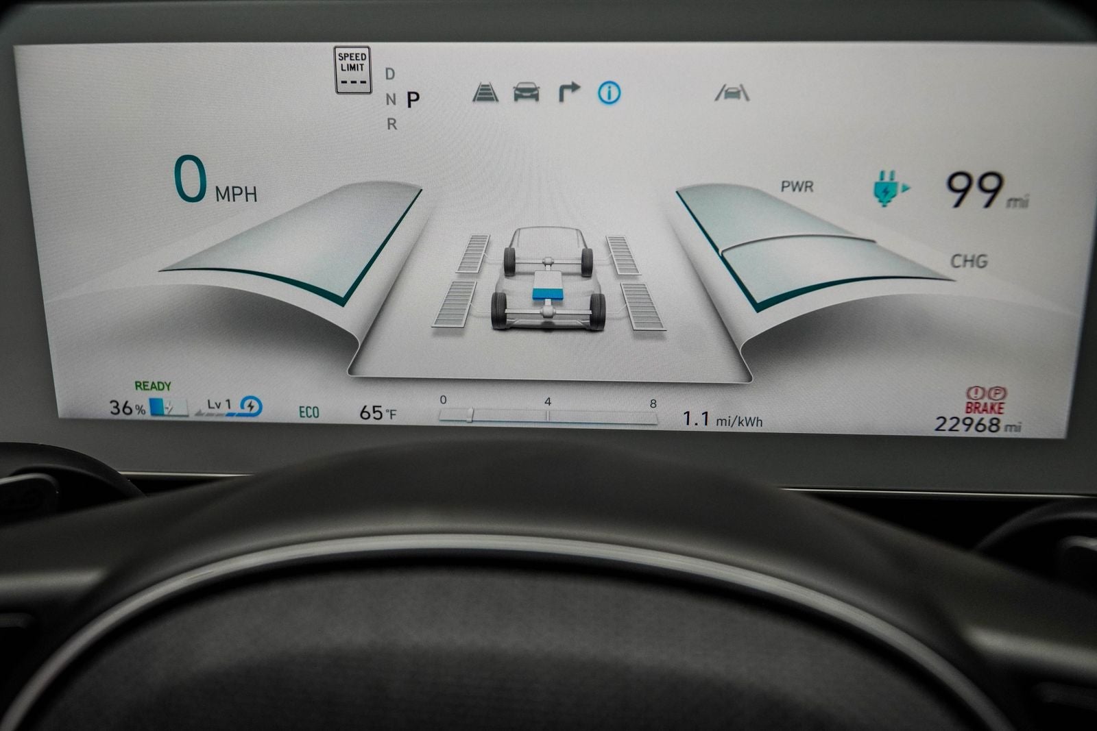 2023 Hyundai IONIQ 5 Limited