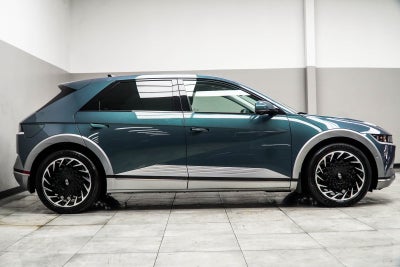 2023 Hyundai IONIQ 5 Limited